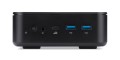 Acer Revo Box RB102-LNL Copilot+ PC Intel Core Ultra 7 256V 16 GB LPDDR5x-SDRAM 1 TB SSD Windows 11 Pro Mini PC Czarny - 2927563