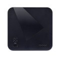 Acer Revo Box RB102-LNL Copilot+ PC Intel Core Ultra 7 256V 16 GB LPDDR5x-SDRAM 1 TB SSD Windows 11 Pro Mini PC Czarny - 2927565