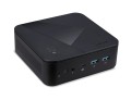 Acer Revo Box RB102-LNL Copilot+ PC Intel Core Ultra 7 256V 16 GB LPDDR5x-SDRAM 1 TB SSD Windows 11 Pro Mini PC Czarny - 2927561