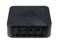 Acer Revo Box RB102-LNL Copilot+ PC Intel Core Ultra 7 256V 16 GB LPDDR5x-SDRAM 1 TB SSD Windows 11 Pro Mini PC Czarny - 2927566