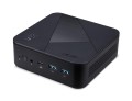 Acer Revo Box RB102-LNL Copilot+ PC Intel Core Ultra 7 256V 16 GB LPDDR5x-SDRAM 1 TB SSD Windows 11 Pro Mini PC Czarny - 2927562