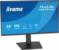 iiyama ProLite XB2491HS-B1 monitor komputerowy 60,5 cm (23.8") 1920 x 1080 px Full HD LCD Czarny - 2930811