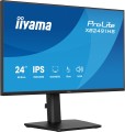 iiyama ProLite XB2491HS-B1 monitor komputerowy 60,5 cm (23.8") 1920 x 1080 px Full HD LCD Czarny - 2930812