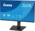 iiyama ProLite XB2491HS-B1 monitor komputerowy 60,5 cm (23.8") 1920 x 1080 px Full HD LCD Czarny - 2930816