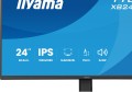 iiyama ProLite XB2491HS-B1 monitor komputerowy 60,5 cm (23.8") 1920 x 1080 px Full HD LCD Czarny - 2930814