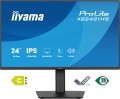 iiyama ProLite XB2491HS-B1 monitor komputerowy 60,5 cm (23.8") 1920 x 1080 px Full HD LCD Czarny - 2930809