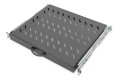 Digitus Wysuwana półka do szaf 483 mm (19") - 2937547