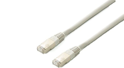 Equip 605608 kabel sieciowy Szary 15 m Cat6a S/FTP (S-STP) - 2926872