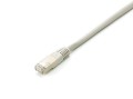 Equip 605608 kabel sieciowy Szary 15 m Cat6a S/FTP (S-STP) - 2926873