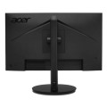 Acer CB2 CB272 P6 monitor komputerowy 68,6 cm (27") 1920 x 1080 px Full HD LCD Czarny - 2930849