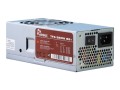 Inter-Tech TFX-350W moduł zasilaczy 20+4 pin ATX ATX Szary - 2941453