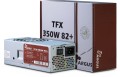 Inter-Tech TFX-350W moduł zasilaczy 20+4 pin ATX ATX Szary - 2941452
