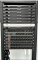 Equip 333319 rozdzielacz zasilania PDU 6 x gniazdo sieciowe 1U Czarny - 2937453