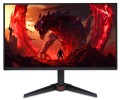 Acer NITRO VG0 VG240Y P6bmipx monitor komputerowy 60,5 cm (23.8") 1920 x 1080 px Full HD LCD Czarny, Czerwony - 2930880