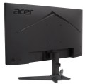 Acer NITRO VG0 VG240Y P6bmipx monitor komputerowy 60,5 cm (23.8") 1920 x 1080 px Full HD LCD Czarny, Czerwony - 2930885
