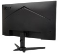 Acer NITRO VG0 VG240Y P6bmipx monitor komputerowy 60,5 cm (23.8") 1920 x 1080 px Full HD LCD Czarny, Czerwony - 2930887