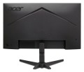 Acer NITRO VG0 VG240Y P6bmipx monitor komputerowy 60,5 cm (23.8") 1920 x 1080 px Full HD LCD Czarny, Czerwony - 2930886