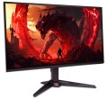 Acer NITRO VG0 VG240Y P6bmipx monitor komputerowy 60,5 cm (23.8") 1920 x 1080 px Full HD LCD Czarny, Czerwony - 2930882