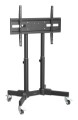Manhattan 462679 uchwyt do telewizorów 177,8 cm (70") Czarny - 2940545