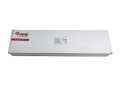 Equip 19" Patchpanel 16xRJ45 Cat5e FTP 1U    1000MHz RAL7035 - 2937435