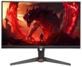 Acer NITRO XV0 XV270W3bmiiprx monitor komputerowy 68,6 cm (27") 1920 x 1080 px Full HD LED Czarny - 2930913