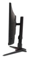 Acer NITRO XV0 XV270W3bmiiprx monitor komputerowy 68,6 cm (27") 1920 x 1080 px Full HD LED Czarny - 2930916