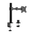 LogiLink BP0105 uchwyt / stojak do monitorów 81,3 cm (32") Biurko Czarny - 2940510