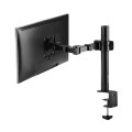 LogiLink BP0105 uchwyt / stojak do monitorów 81,3 cm (32") Biurko Czarny - 2940506