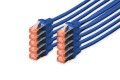 Digitus Kabel krosowy CAT 6 S/FTP - 2926978