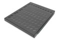 Digitus Wysuwana półka do szaf 483 mm (19") - 2937544