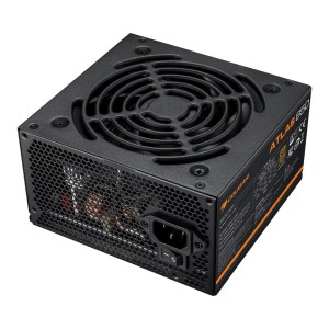 COUGAR CGRVG-750 moduł zasilaczy 750 W 24-pin ATX ATX Czarny