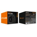 COUGAR CGRVG-750 moduł zasilaczy 750 W 24-pin ATX ATX Czarny - 2941425