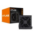 COUGAR CGRVG-750 moduł zasilaczy 750 W 24-pin ATX ATX Czarny - 2941424
