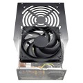 COUGAR CGRVG-750 moduł zasilaczy 750 W 24-pin ATX ATX Czarny - 2941423