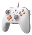 GameSir T7 Biały USB Gamepad Analogowa/Cyfrowa PC, Xbox One S, Xbox One X, Xbox Series S, Xbox Series X - 2925331