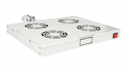 Equip EZF-4-G części do stojaków Wentylator chłodzący - 2937925