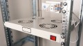 Equip EZF-4-G części do stojaków Wentylator chłodzący - 2937927