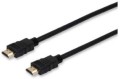 Equip 119375 kabel HDMI 20 m HDMI Typu A (Standard) Czarny - 2926341