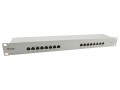 Equip 326317 panel krosowniczy 1U - 2937399