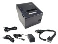 Equip 351005 drukarka POS 203 x 203 DPI Przewodowa Termiczny - 2940661