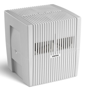 Venta LW25 nawilżacz powietrza 7 l Biały