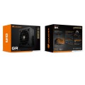 COUGAR CGRGDN-750 moduł zasilaczy 750 W 20+4 pin ATX ATX Czarny - 2941447