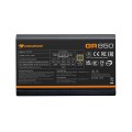 COUGAR CGRGDN-750 moduł zasilaczy 750 W 20+4 pin ATX ATX Czarny - 2941439
