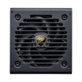 COUGAR CGRGDN-750 moduł zasilaczy 750 W 20+4 pin ATX ATX Czarny - 2941442