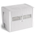 Venta LW45 Classic Original nawilżacz powietrza Naturalny 10 l Biały 6,5 W - 2920755