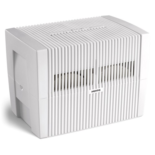 Venta LW45 Classic Original nawilżacz powietrza Naturalny 10 l Biały 6,5 W - 2920755