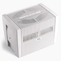 Venta LW45 Classic Original nawilżacz powietrza Naturalny 10 l Biały 6,5 W - 2920757