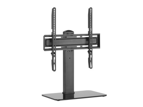 Equip 650611 uchwyt do telewizorów 139,7 cm (55") Czarny - 2940348