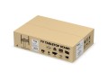 Equip 650611 uchwyt do telewizorów 139,7 cm (55") Czarny - 2940346