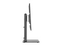 Equip 650611 uchwyt do telewizorów 139,7 cm (55") Czarny - 2940341